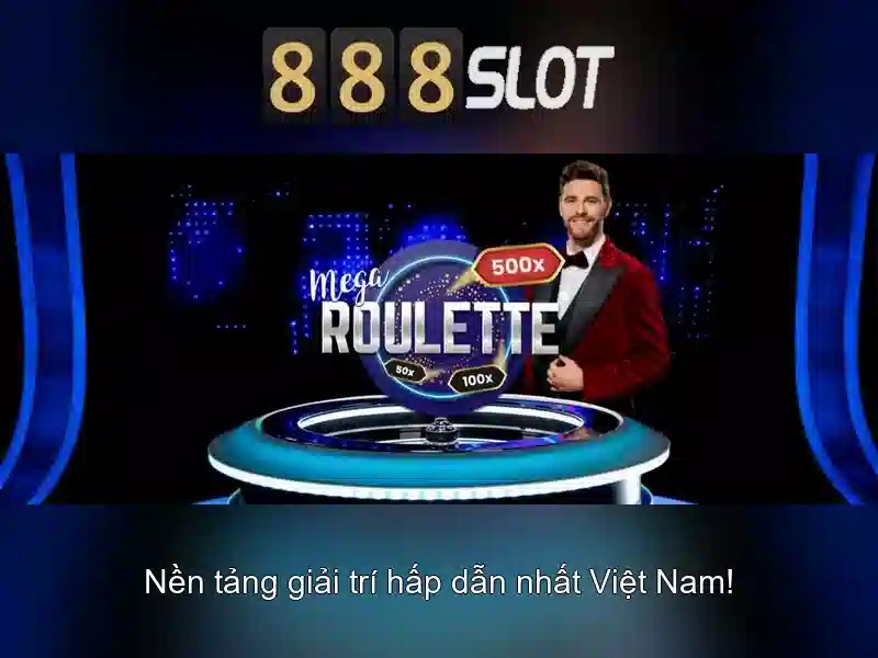 888slot: trải nghiệm casino trực tuyến nổi bật