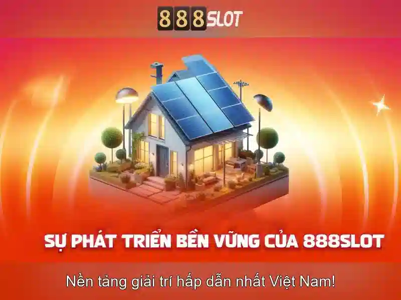 Gioi thieu ve 888slot