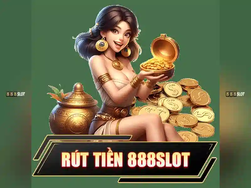 888slot: Trải nghiệm Casino Trực tuyến Đáng Tin Cậy tại Việt Nam