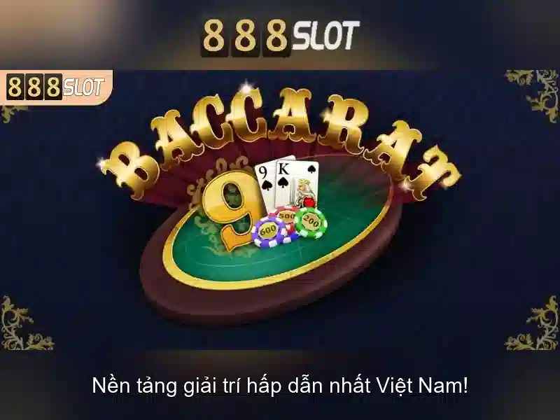 888slot – nền tảng casino trực tuyến uy tín
