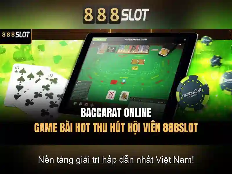Đánh giá 888slot: Nền tảng slot trực tuyến đáng tin cậy