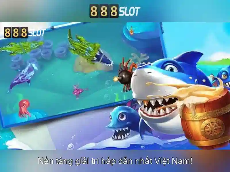 888slot: Nền tảng cá cược trực tuyến đáng tin cậy và giải trí đẳng cấp