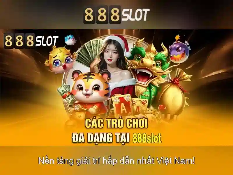 Trò chơi và slot phổ biến\n\n