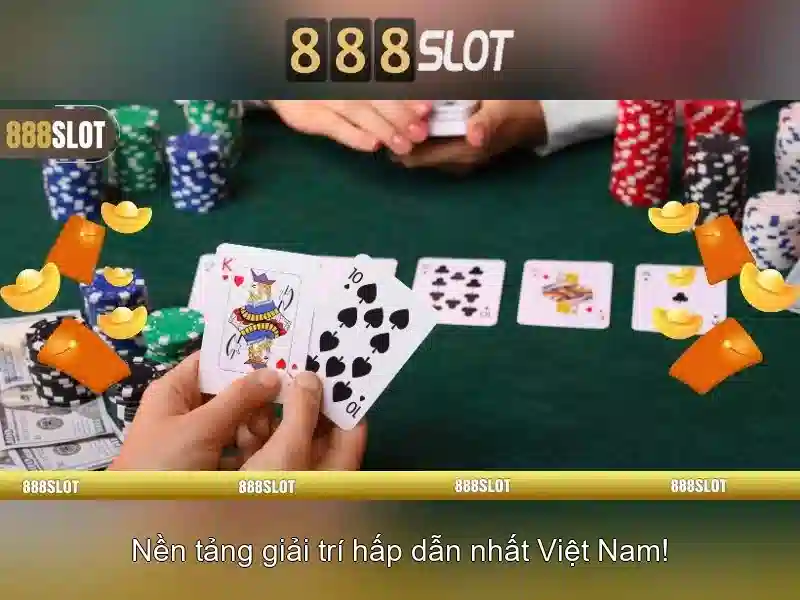 Trò chơi và jackpot