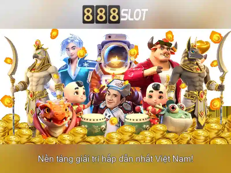 Giới thiệu về 888slot\n\n
