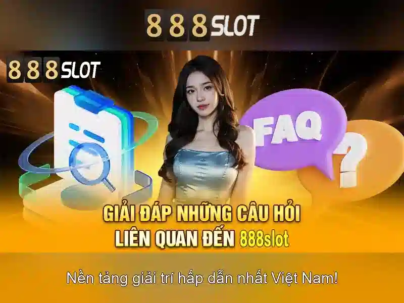 888slot: Trải nghiệm casino trực tuyến an toàn và thú vị