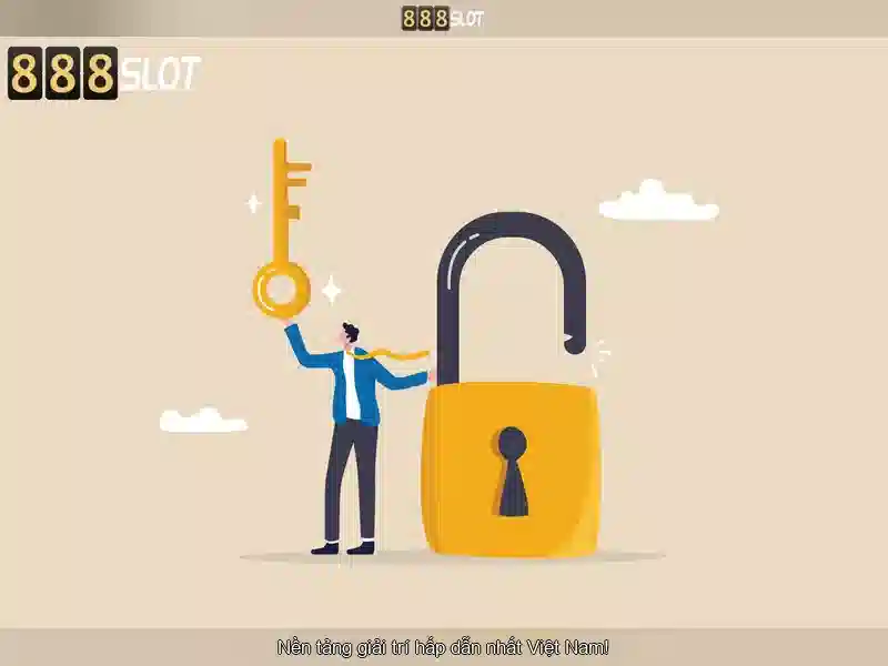 Giới thiệu về 888slot