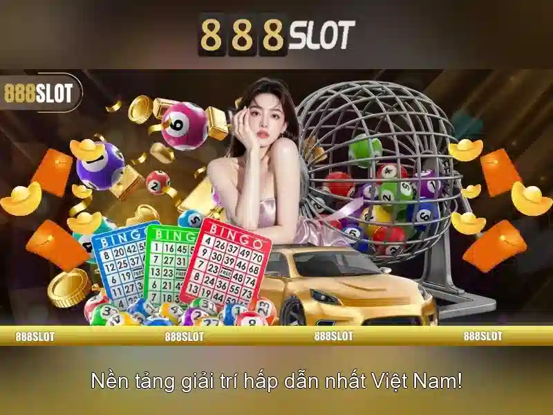 An toàn và bảo mật tại 888slot