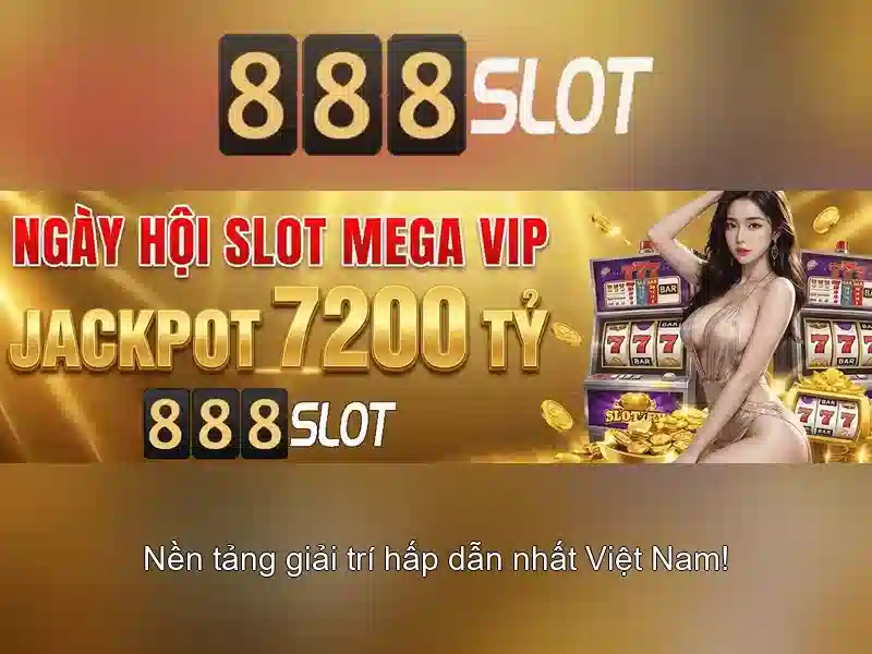 888slot: Đánh giá tổng quan về nền tảng slot trực tuyến