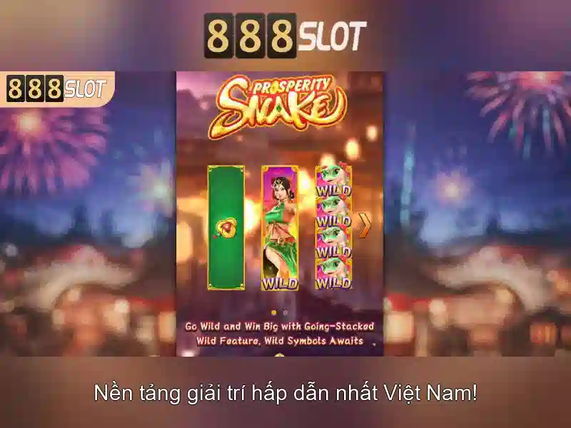 Tổng quan nusa slot 888
