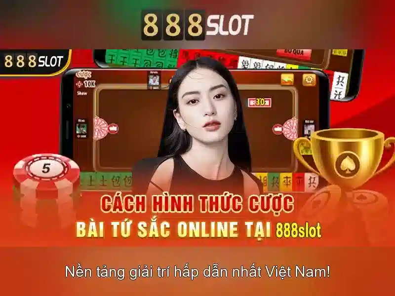 888slot - Trang web slot trực tuyến hàng đầu