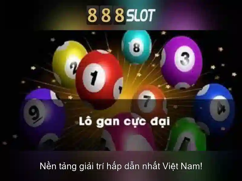 888slot: Tổng quan và trải nghiệm casino trực tuyến