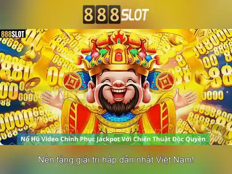 Đánh giá tổng quan về 888slot