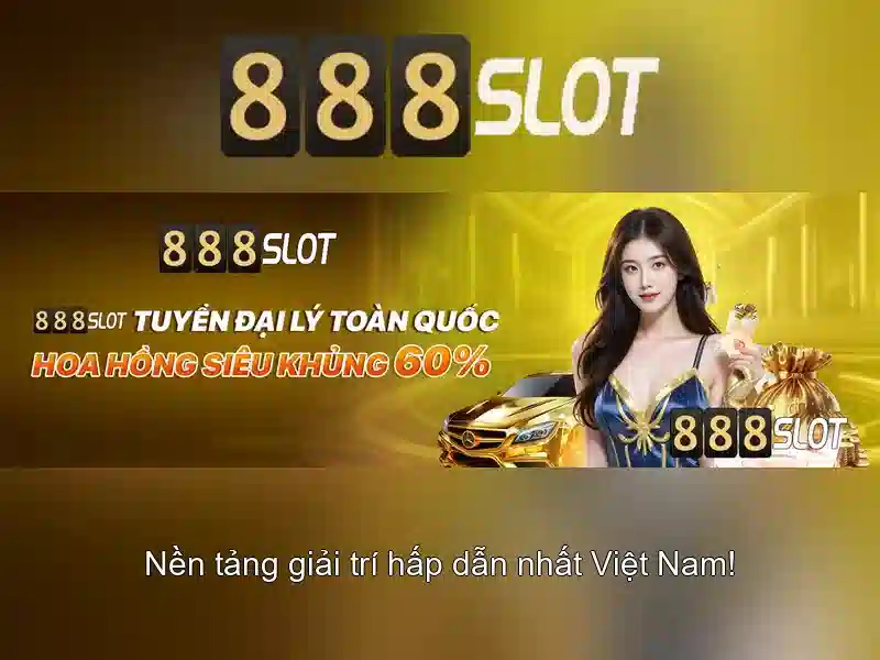 Giới thiệu về 888slot