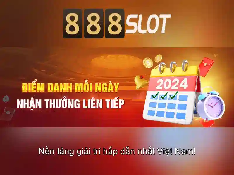 Giới thiệu về 888slot