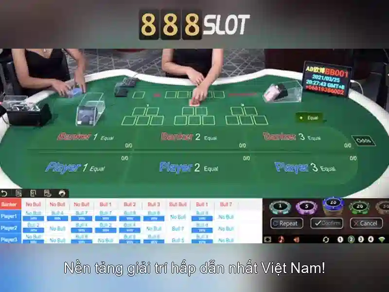 888slot: Nền tảng casino trực tuyến nổi bật