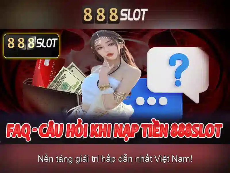 888slot – Đánh giá và trải nghiệm chơi slots trực tuyến