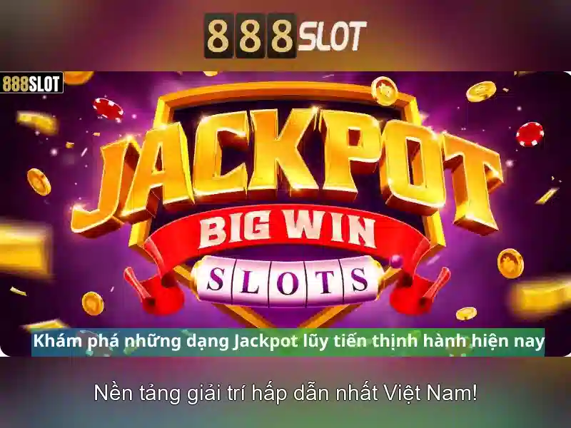 888slot - Nền tảng slot trực tuyến đáng tin cậy cho người chơi Việt