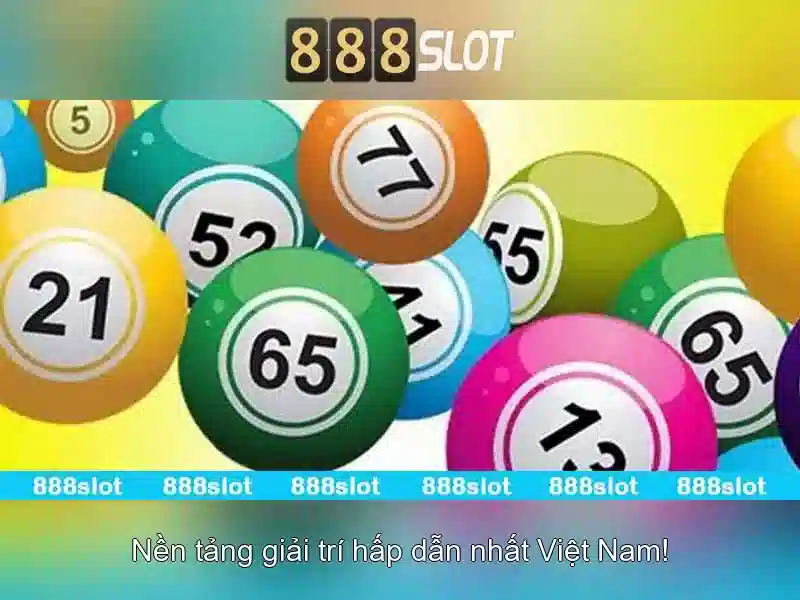 Khám phá 888slot - nền tảng casino trực tuyến an toàn và đa dạng