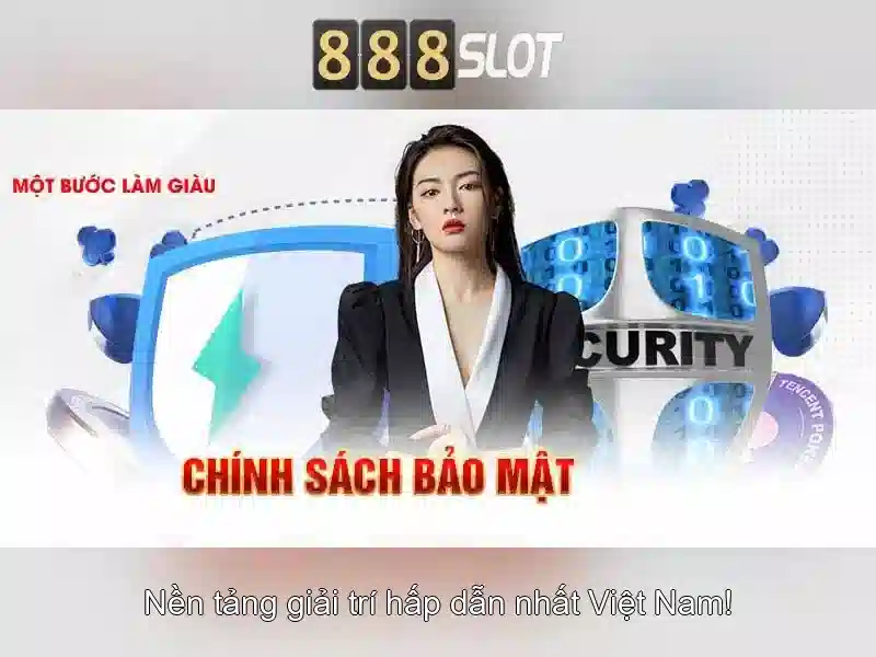 888slot - Nền tảng casino trực tuyến đáng tin cậy