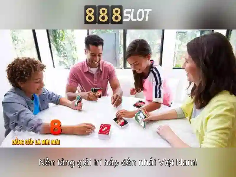 888slot – nền tảng casino trực tuyến uy tín