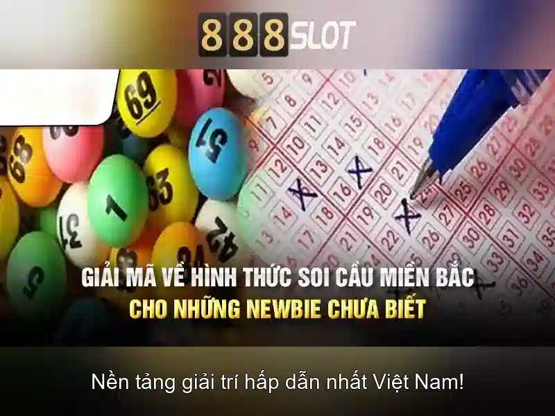 Giới thiệu về 888slot