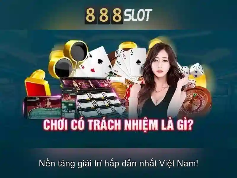 888slot — Cổng slot trực tuyến hàng đầu