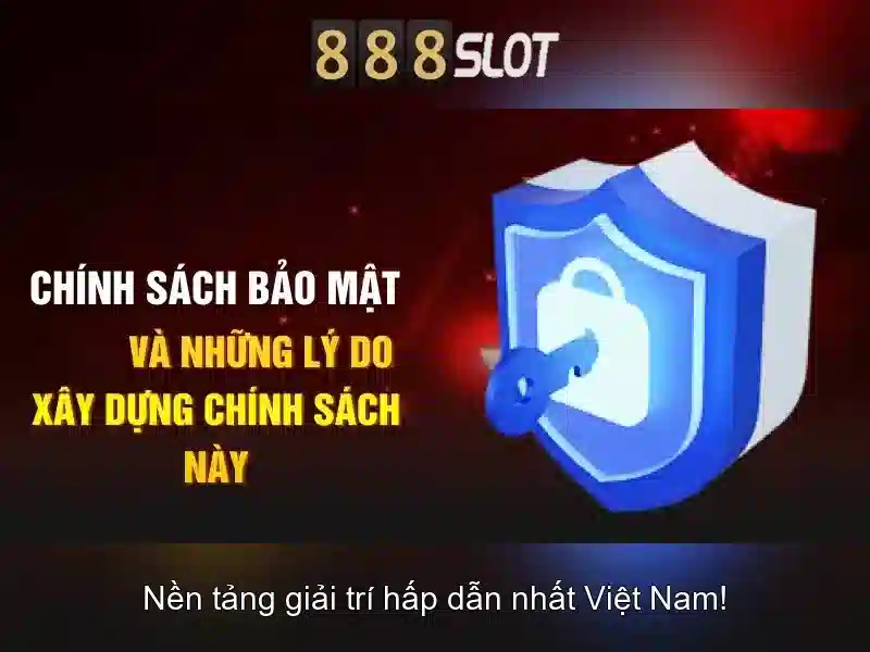 888slot - Đánh giá nền tảng slot trực tuyến đáng tin cậy