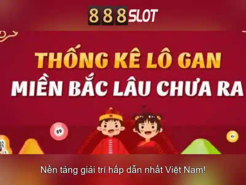 888slot - Khám phá nền tảng slot trực tuyến phổ biến
