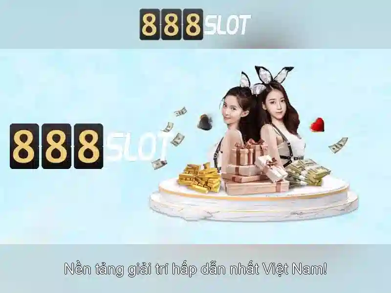 Gioi thieu ve 888slot