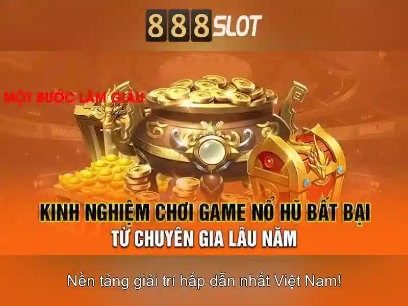 Danh mục trò chơi và tính năng nổi bật