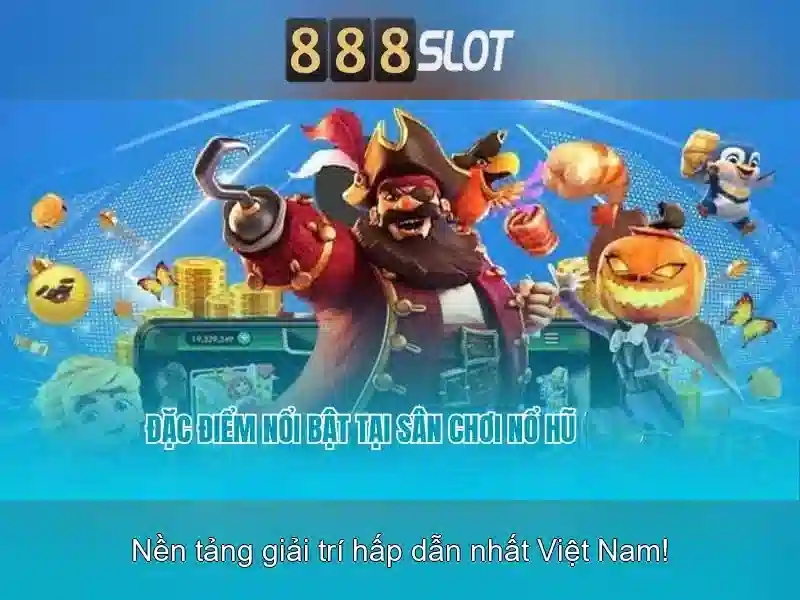 Giới thiệu về 888slot\n