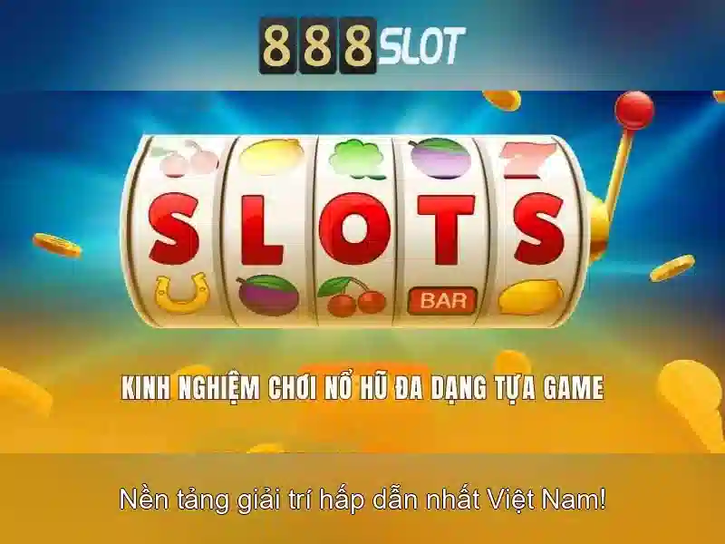 Ưu điểm nổi bật của 888slot\n\n