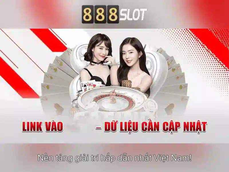 888slot: Cổng trò chơi slot trực tuyến đáng tin cậy tại Việt Nam