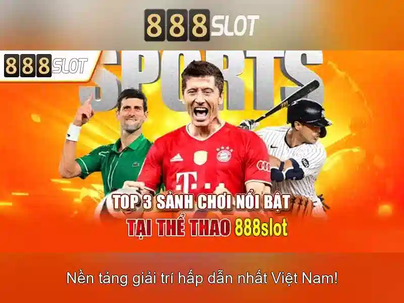 888slot - Tổng quan và trải nghiệm chơi trực tuyến