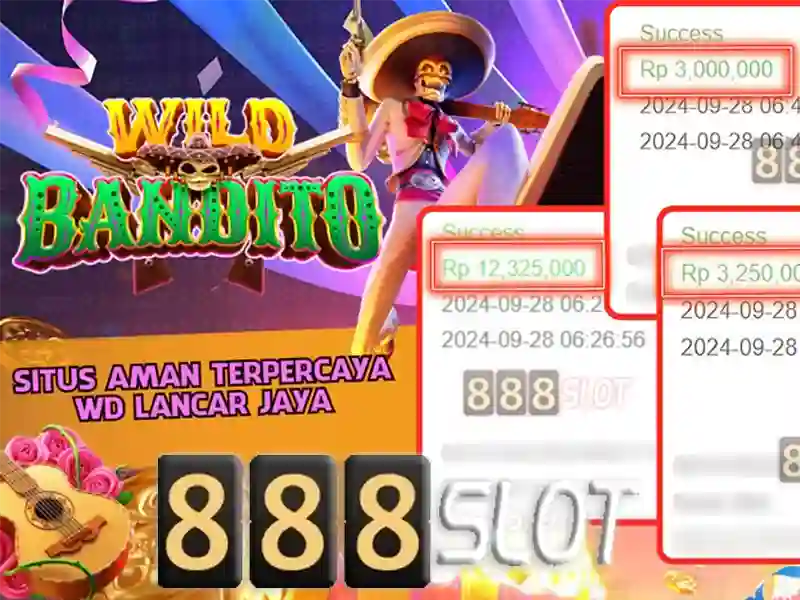 Trò chơi và cơ hội chiến thắng tại 888slot