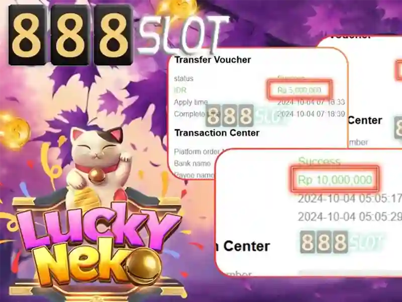 Nguồn gốc và sứ mệnh của jackpot 888 slot