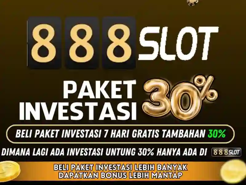 Tính năng nổi bật của 888slot