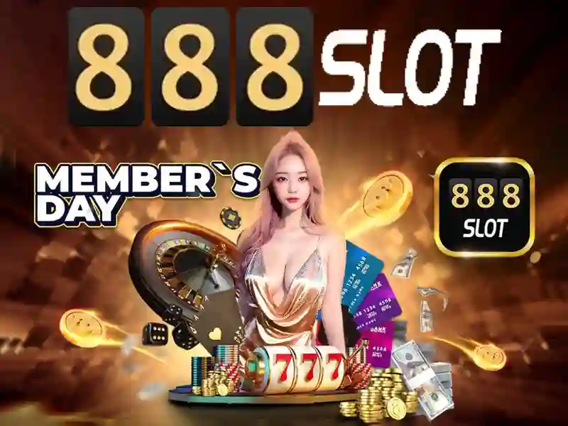 Giới thiệu về 888slot