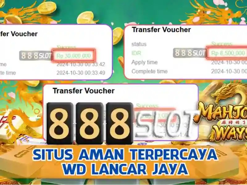 888slot: Tổng quan về nền tảng kasino trực tuyến