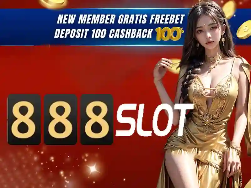 Giới thiệu về 888slot