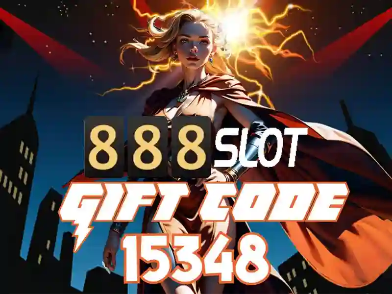 888slot - Nền tảng slot trực tuyến uy tín và thú vị