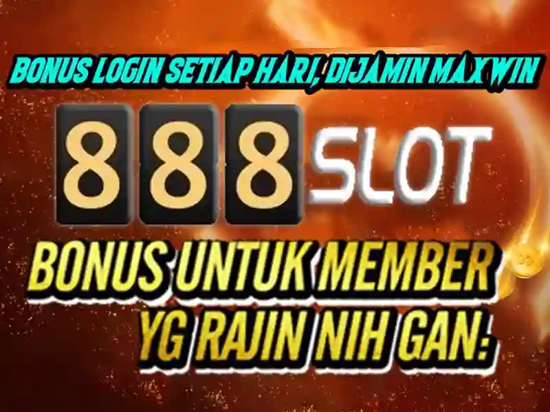 888slot: Trải nghiệm casino trực tuyến an toàn và thú vị