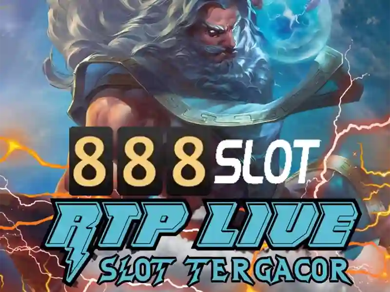 888slot: Tổng quan về nền tảng casino slot trực tuyến
