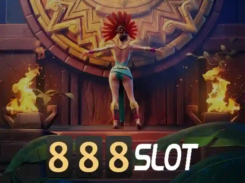 888slot: Đánh giá và trải nghiệm slot trực tuyến an toàn