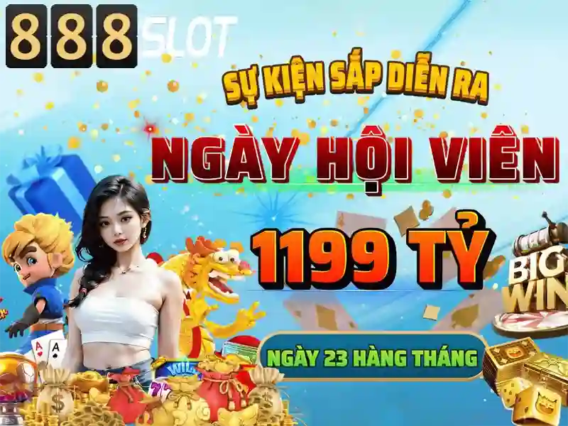 Khám phá 888slot: sàn game trực tuyến nổi bật