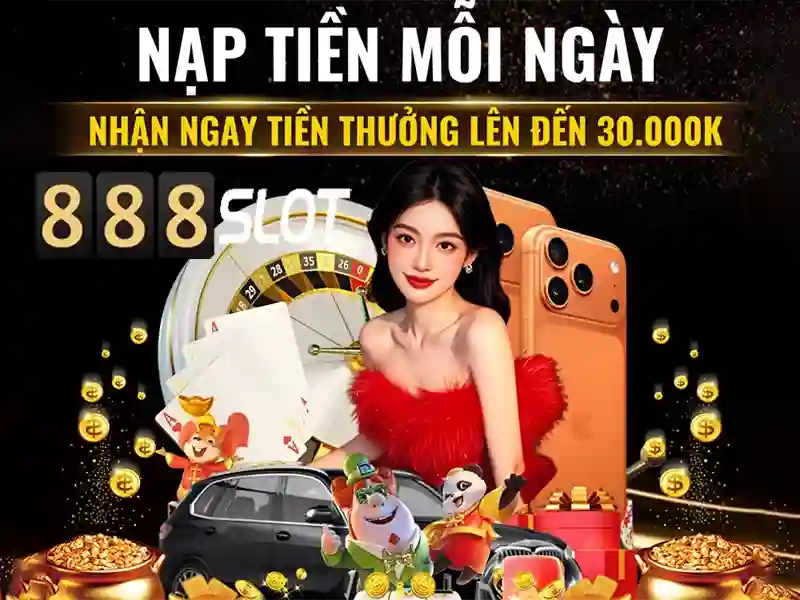 Tổng quan stage 888 slot