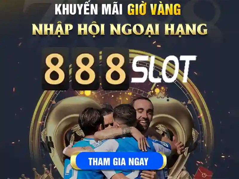 google 888 slot – Tổng quan và trải nghiệm đỉnh cao