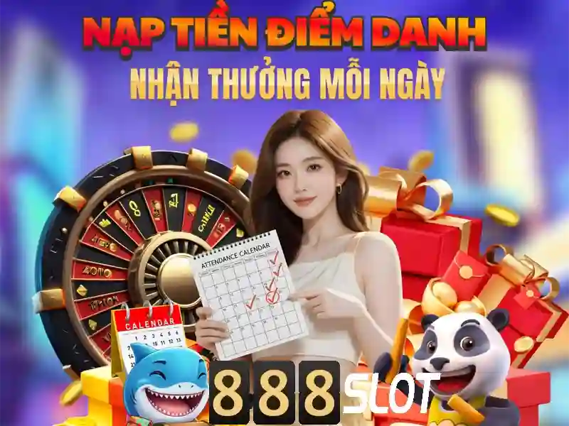 888slot: Đánh giá và trải nghiệm chơi slot trực tuyến uy tín