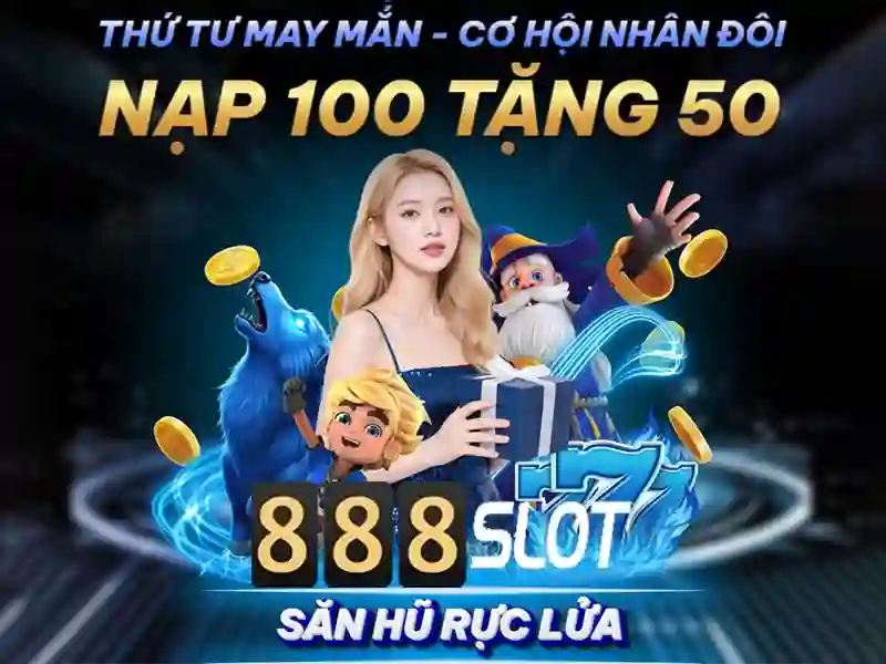 888slot - Nền tảng casino trực tuyến an toàn và đa dạng